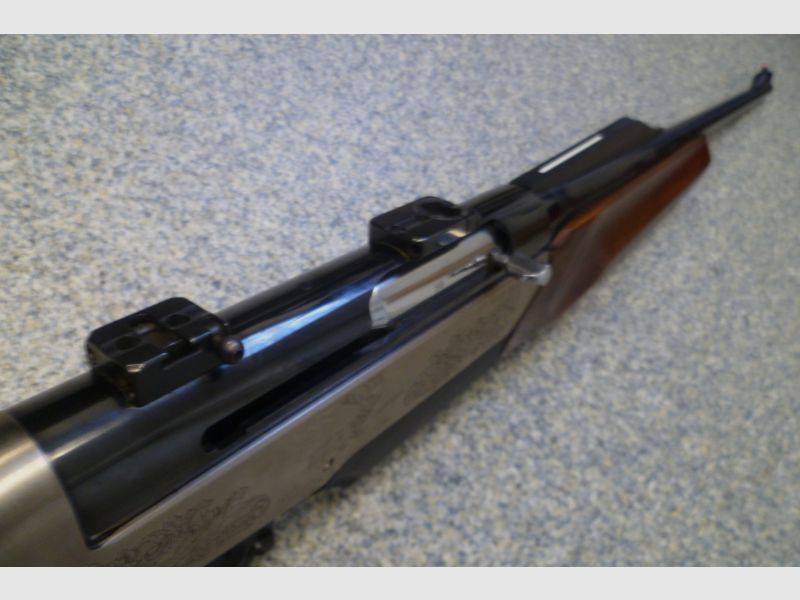 SLB Benelli Argo de Luxe .30-06 Spring.