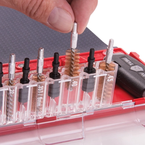 Mata do czyszczenia broni MASTER CLEANING STATION, zdjęcie 4 z 7