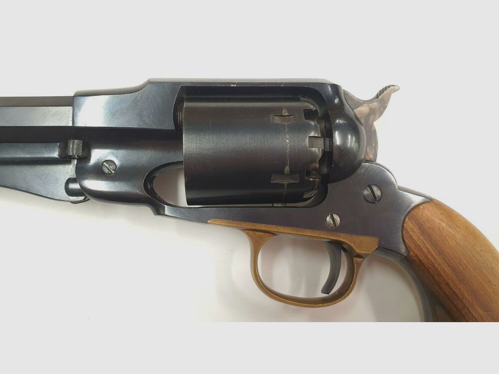 Hege-Uberti Hege Uberti New-Army