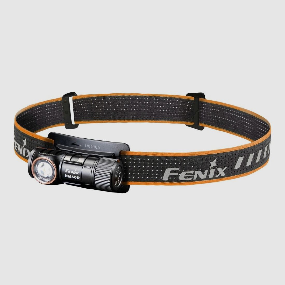Fenix Hoofdlamp HM50R V2.0