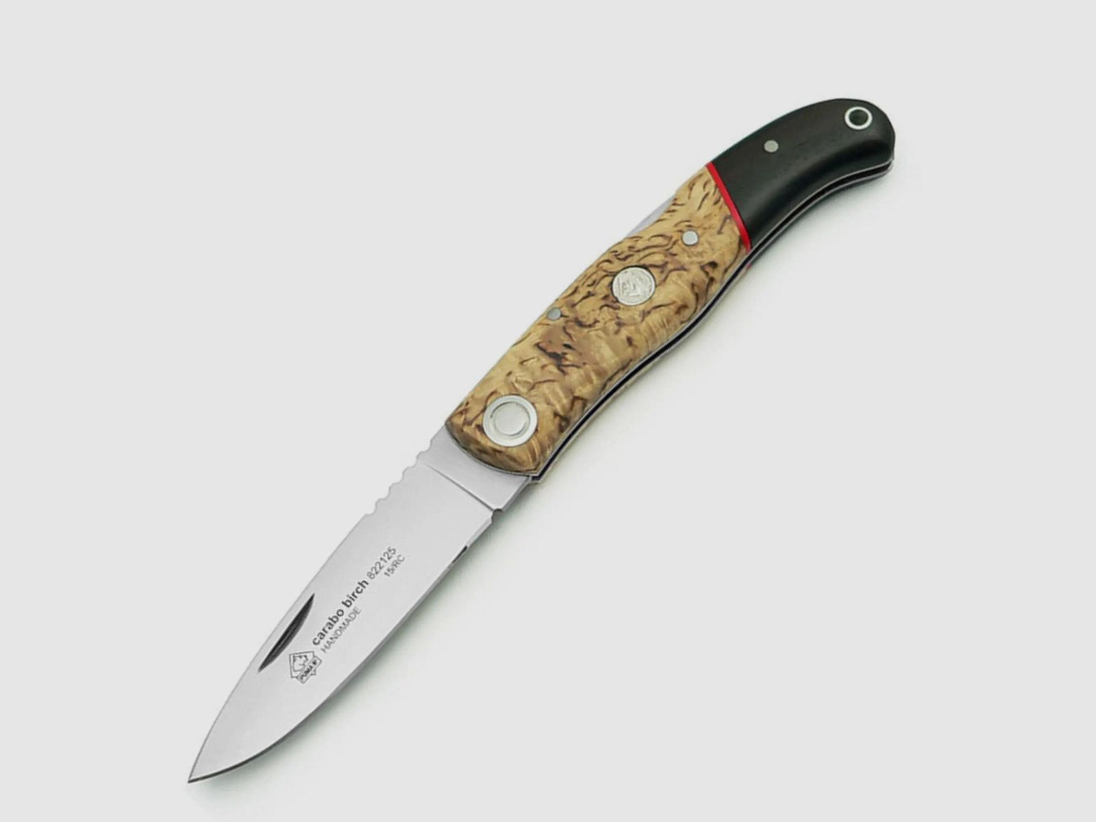 PUMA IP cárabo berken