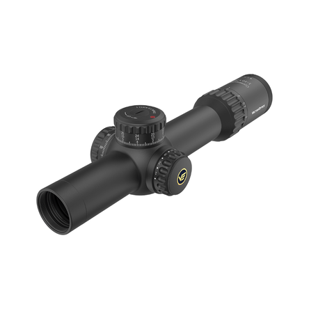 Luneta Vector Optics Continental x10 1-10x28 FPP ED CTR, zdjęcie 1 z 11