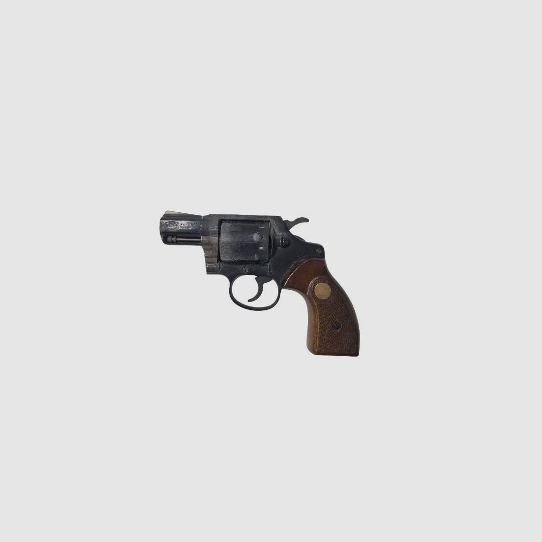 Mauser K50, zdjęcie 1 z 4