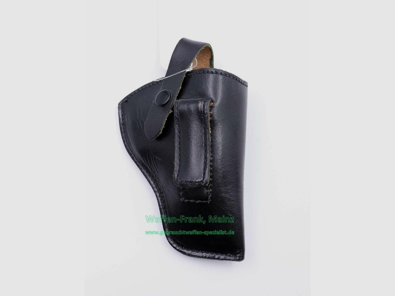 AKAH-(Fa. Albrecht Kind) Insideholster