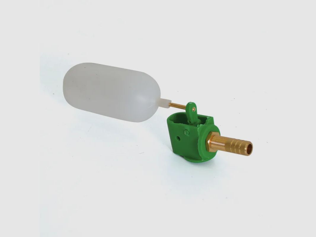 Mini Flotter Niederdruck - GAUN, Bild 1 von 6