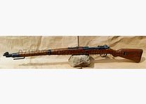 Erfurt 1916 Carbine K98 a / Reichswehr 1920