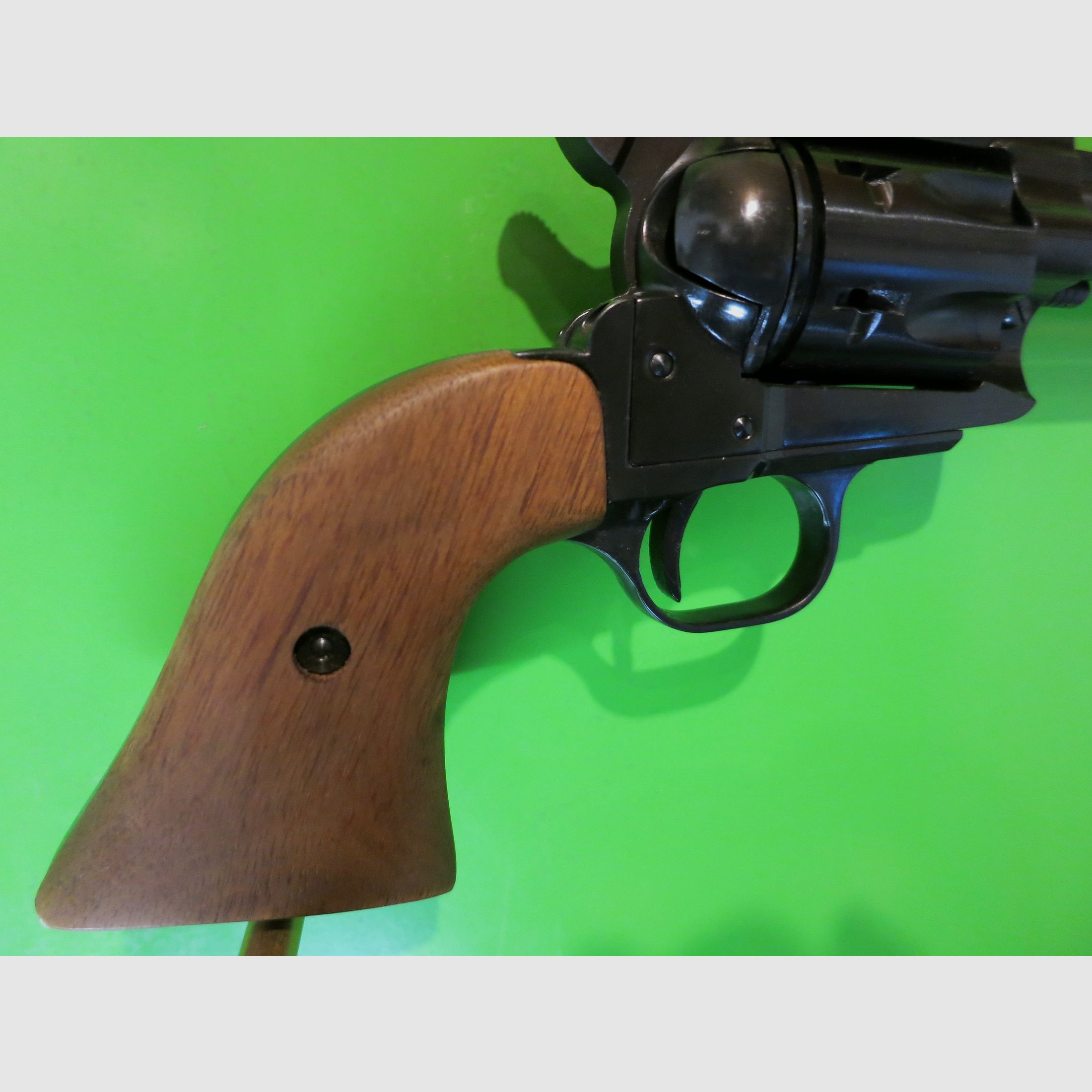 Reck Modell R40, Kaliber 4mmM20 -Sammlerwaffe-     #30-, Bild 9 von 9