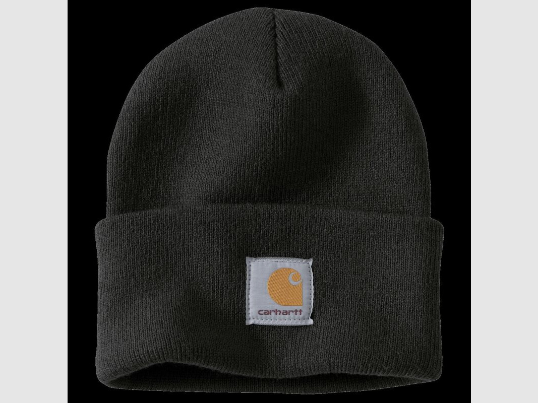Carhartt Herren Watch Hat