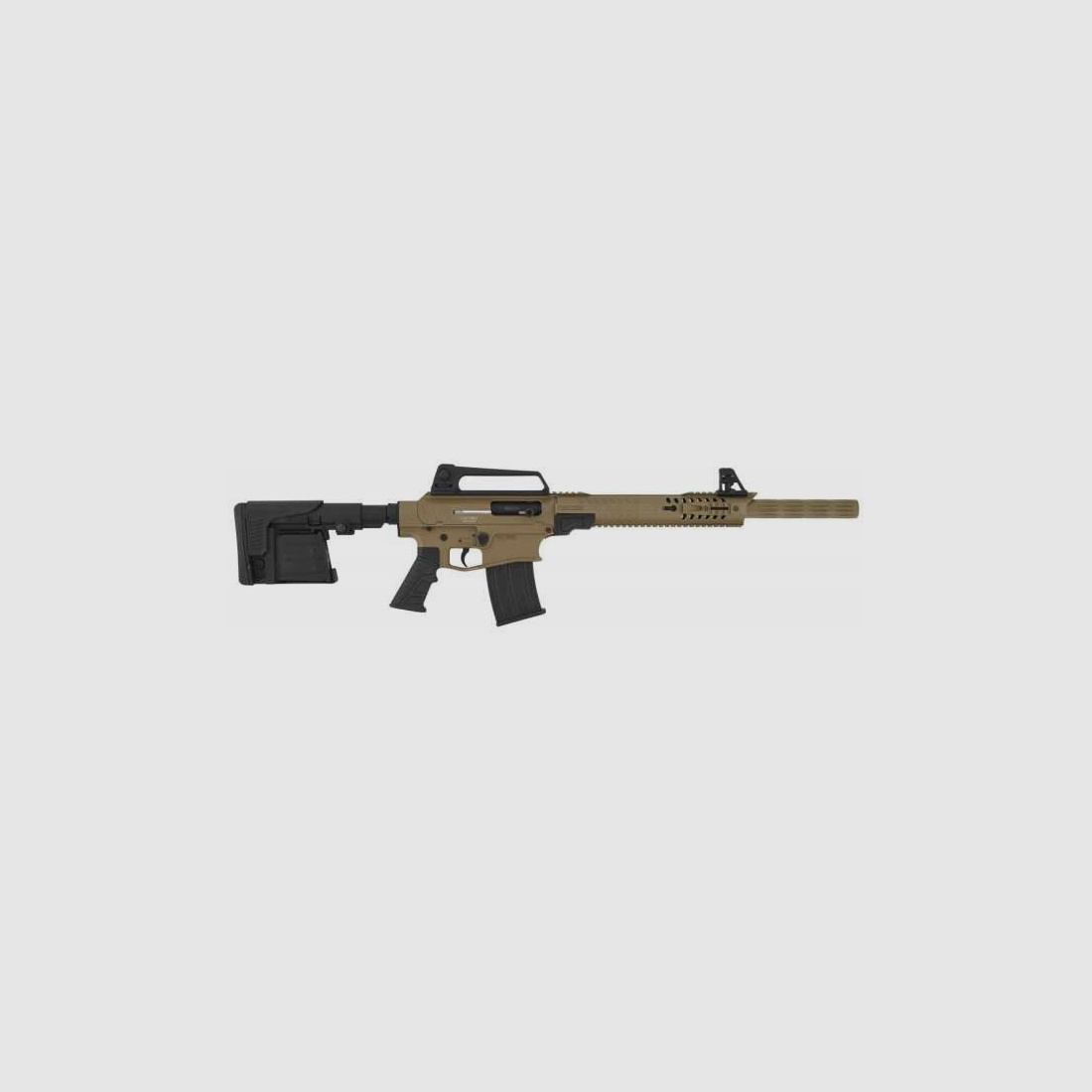 HATSAN ESCORT SDX12-TS FDE Selbstladeflinte