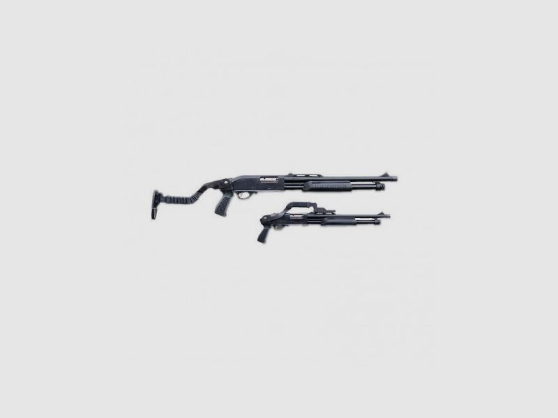 Stinger RXT Tactical Fusil à Pompe