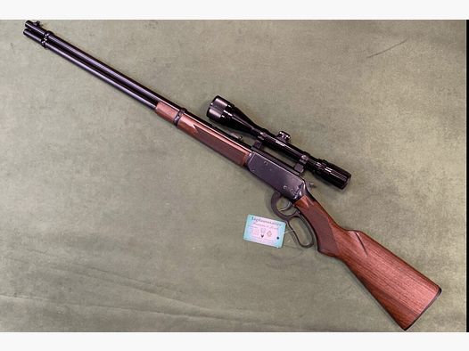 Winchester 94 Legacy .357Mag