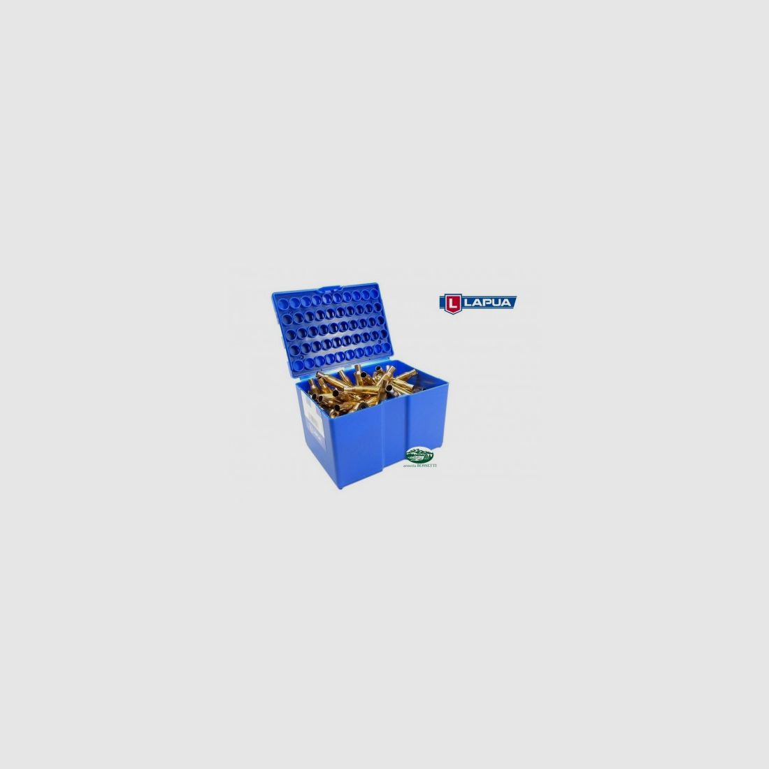 LAPUA Bossoli cal.6,5x47 - 4PH6010