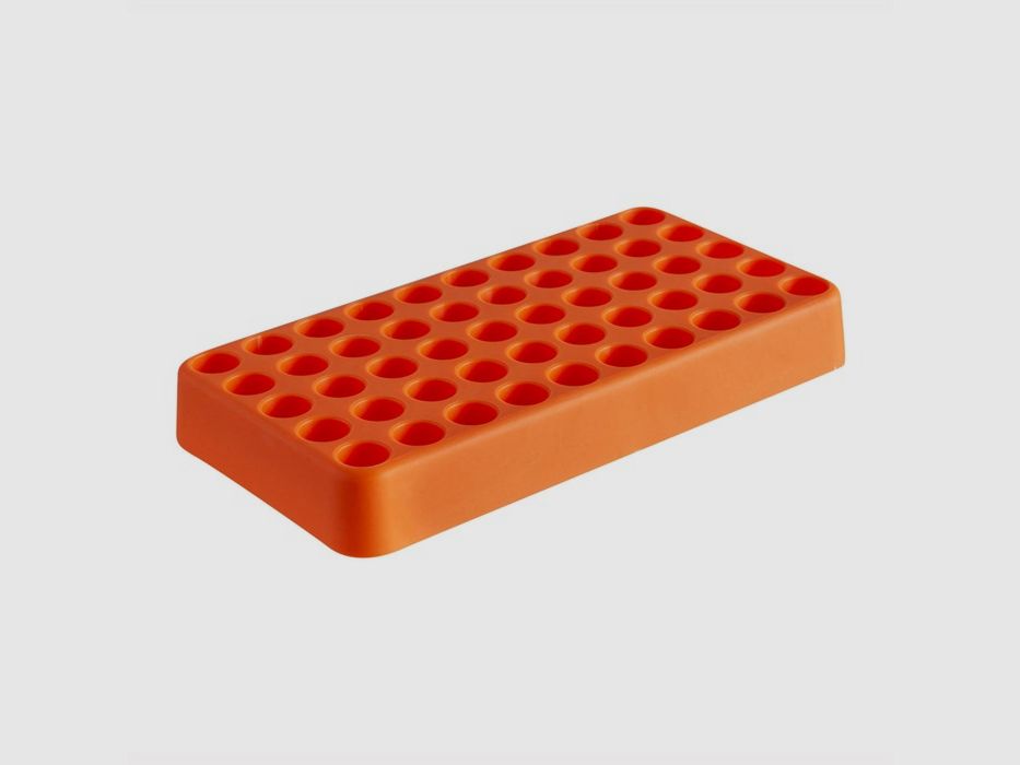 LYMAN CUSTOM FIT LOADING BLOCK .485 CALIBER, imagen 2 de 3