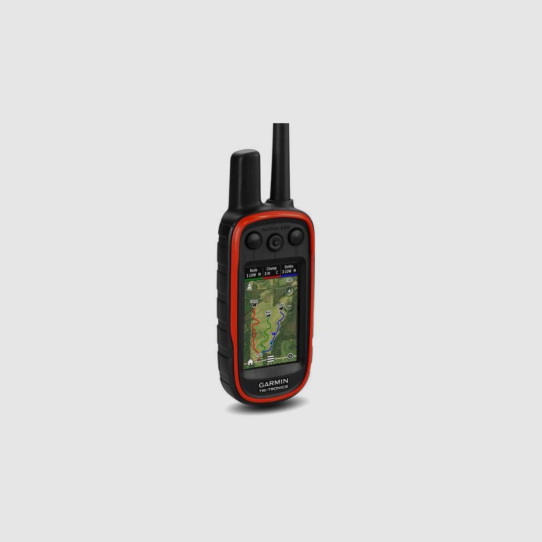 Garmin Alpha® 100 / T5, image 2 sur 15