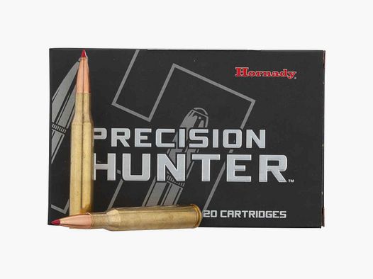 .270 Win. ELD-X 9,4g/145gr. Hornady