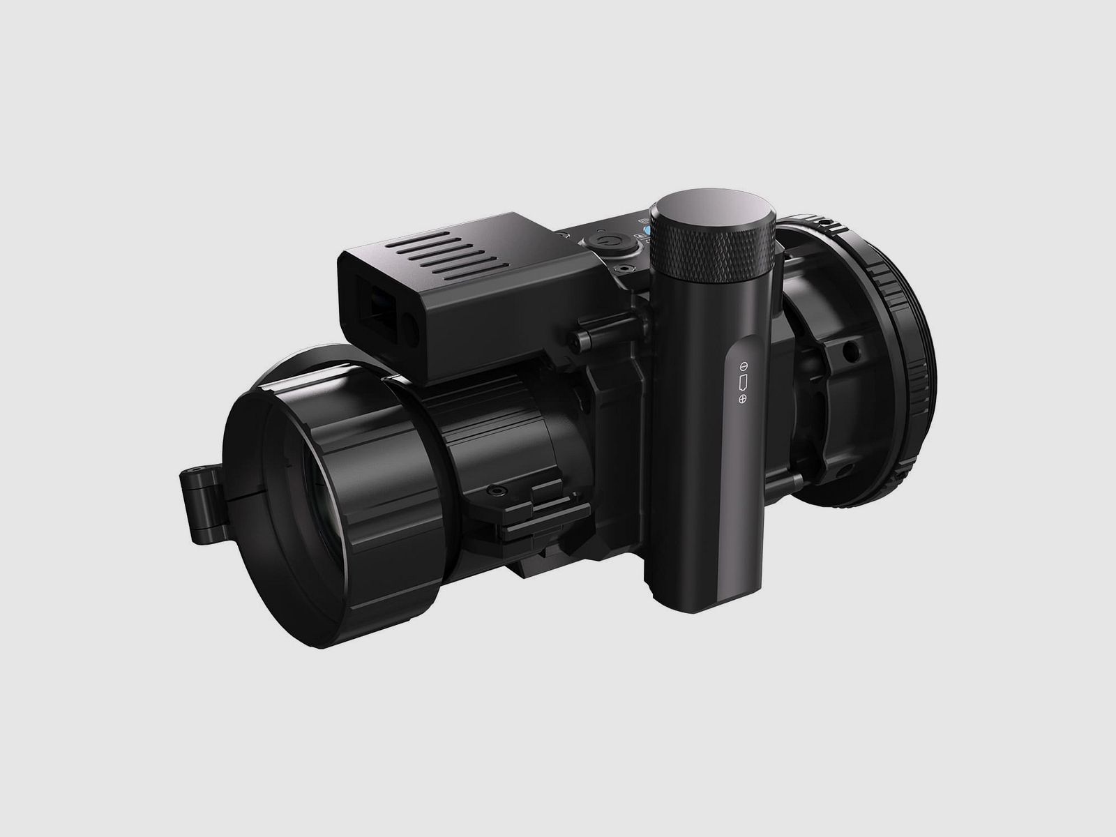 Das PARD Predator 640 LRF Wärmebildgerät , Bild 1 von 7