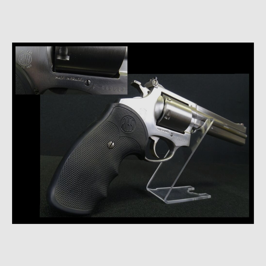 Rossi 713