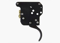 Grilletto Standard Shilen Regolabile per Remington 700/40X/XP-100