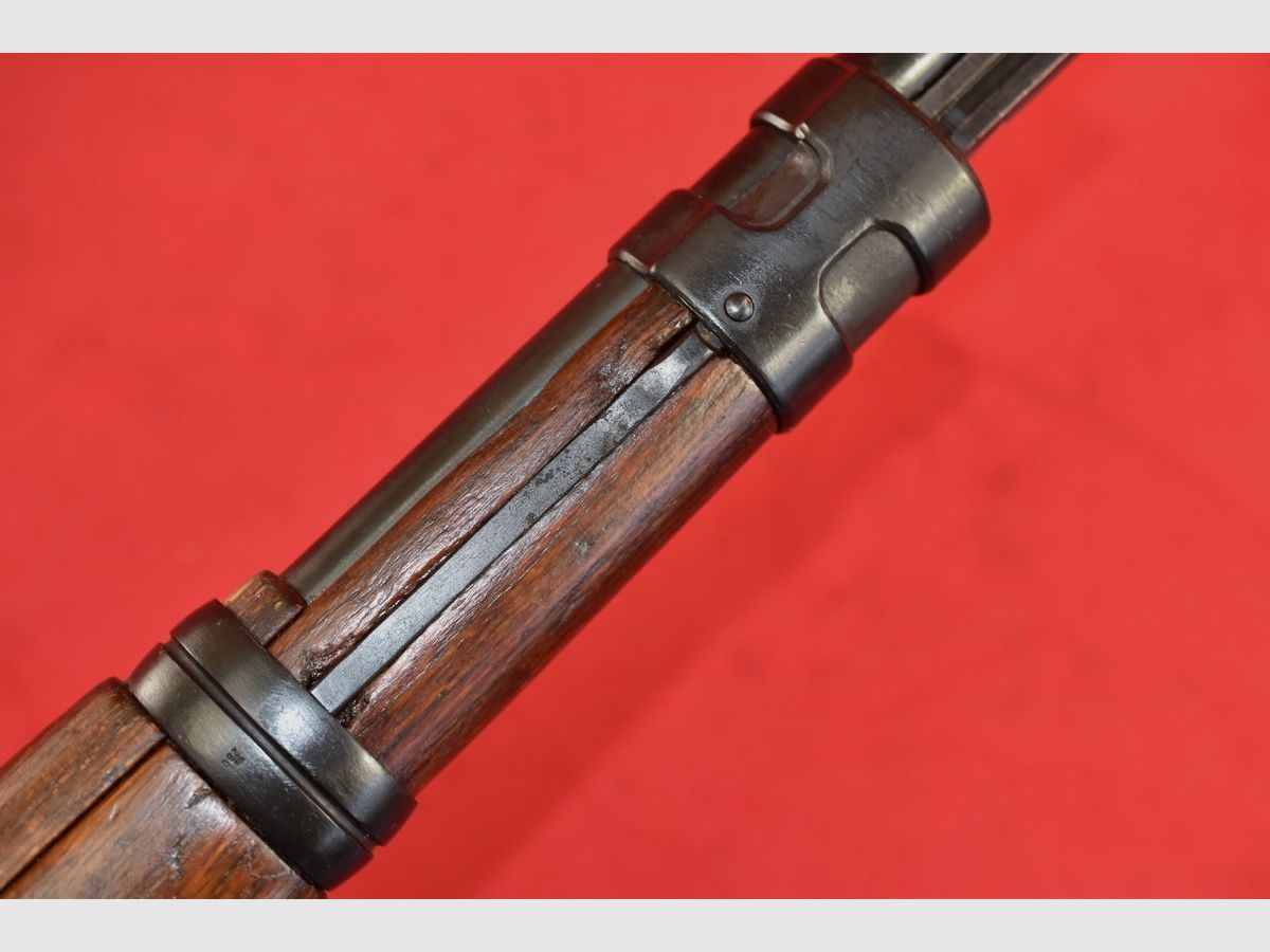 #7784 carabina Mauser K98k, “237” 1939, cal. 8x57IS, immagine 36 di 38
