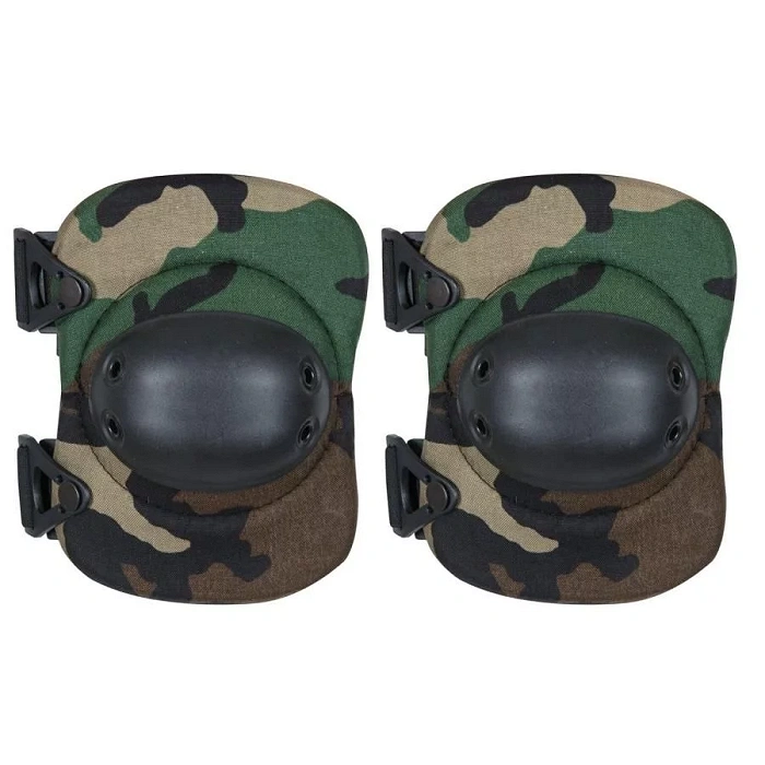 Nałokietniki AltaFLEX Elbow AltaLOK US Woodlend