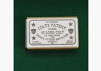 Replika Boîtes de cartouches .45 Long Colt