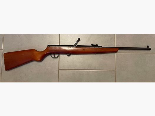 Haenel 310 karabin pneumatyczny; GST stemplowane