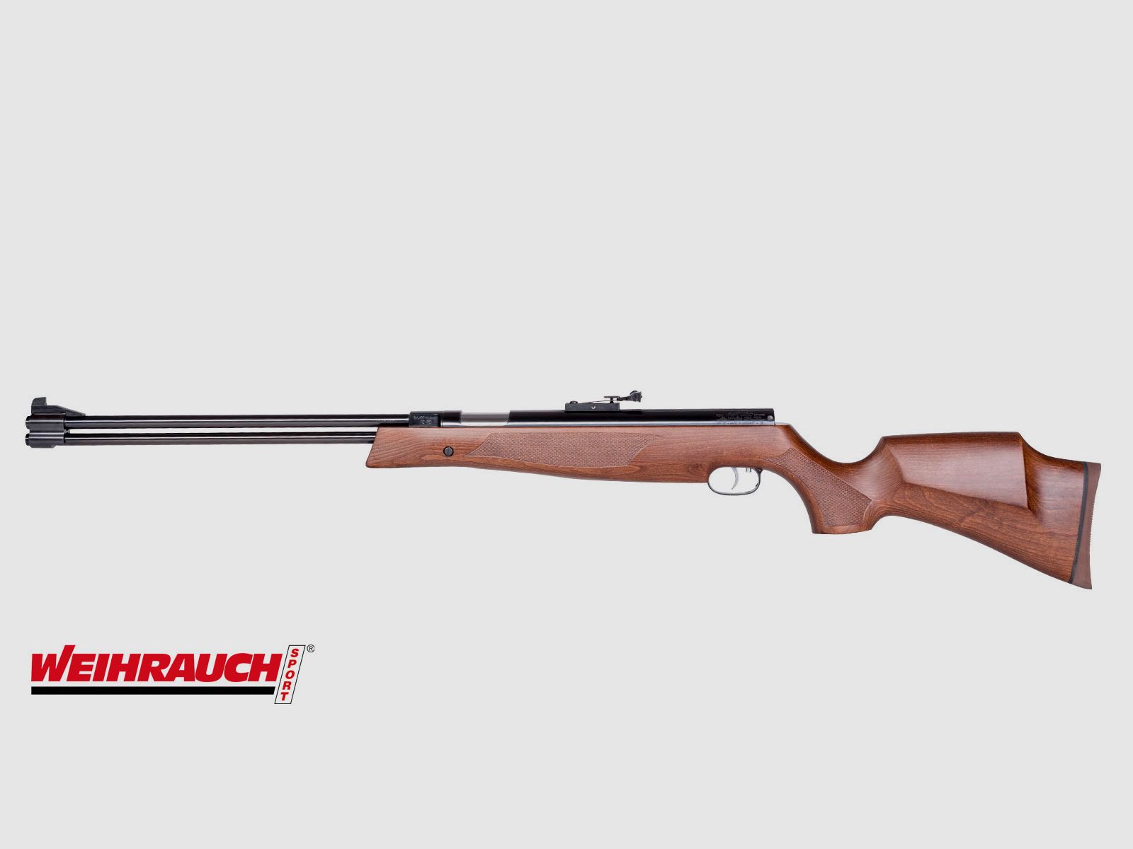 WEIHRAUCH HW 77 F