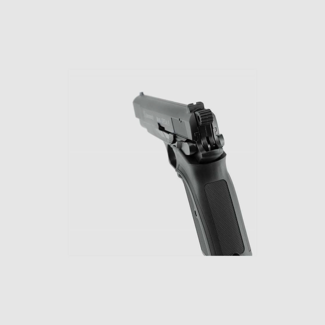 Browning GPDA 9 Schreckschuss Pistole 9 mm P.A.K.