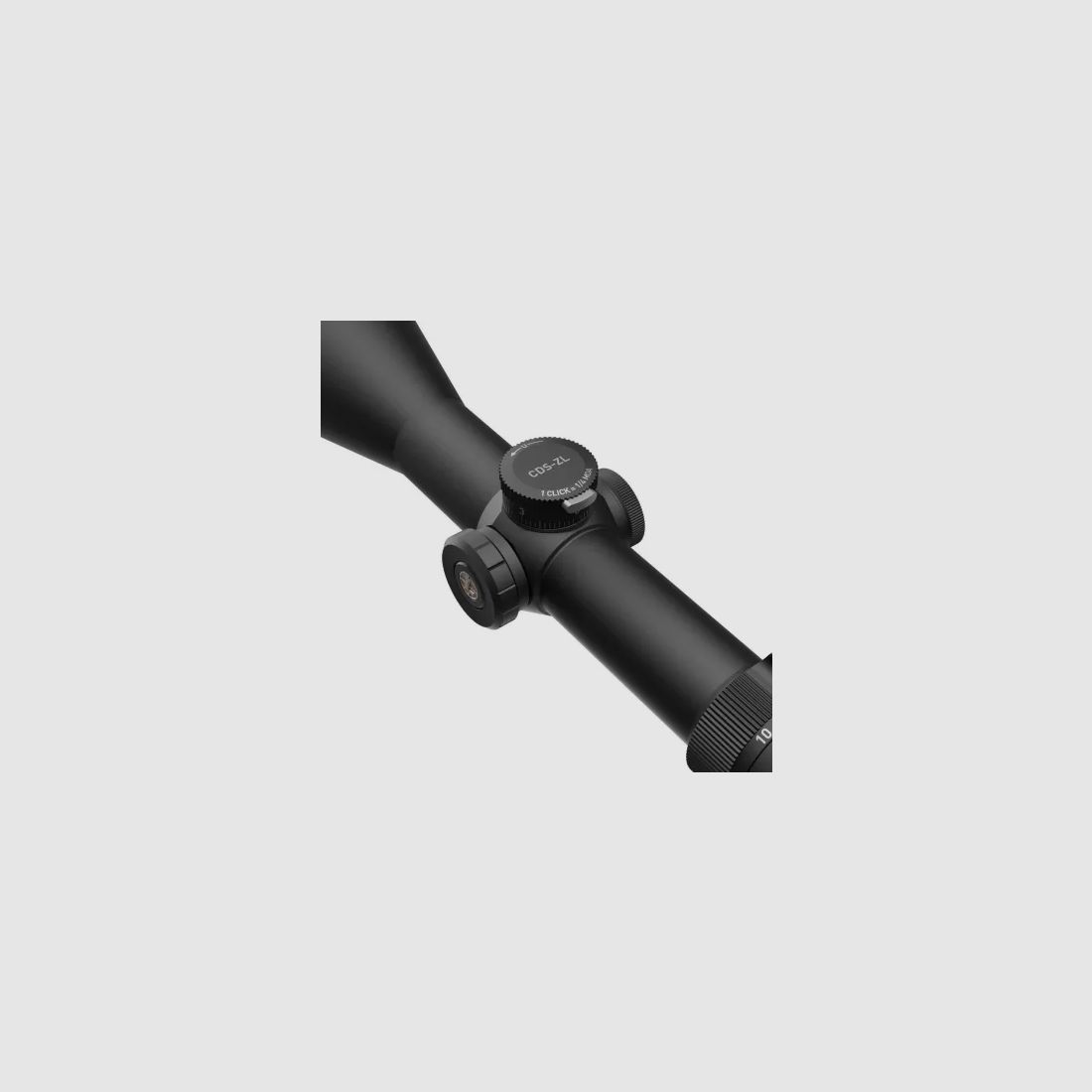 Luneta LEUPOLD VX-3HD 3.5-10x50 CDS-ZL FireDot Twilight Hunter, zdjęcie 11 z 15
