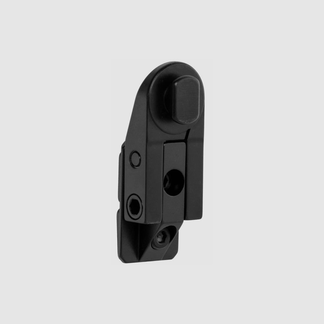 Pied avant pivotant Mak - Rail SR, image 6 sur 9