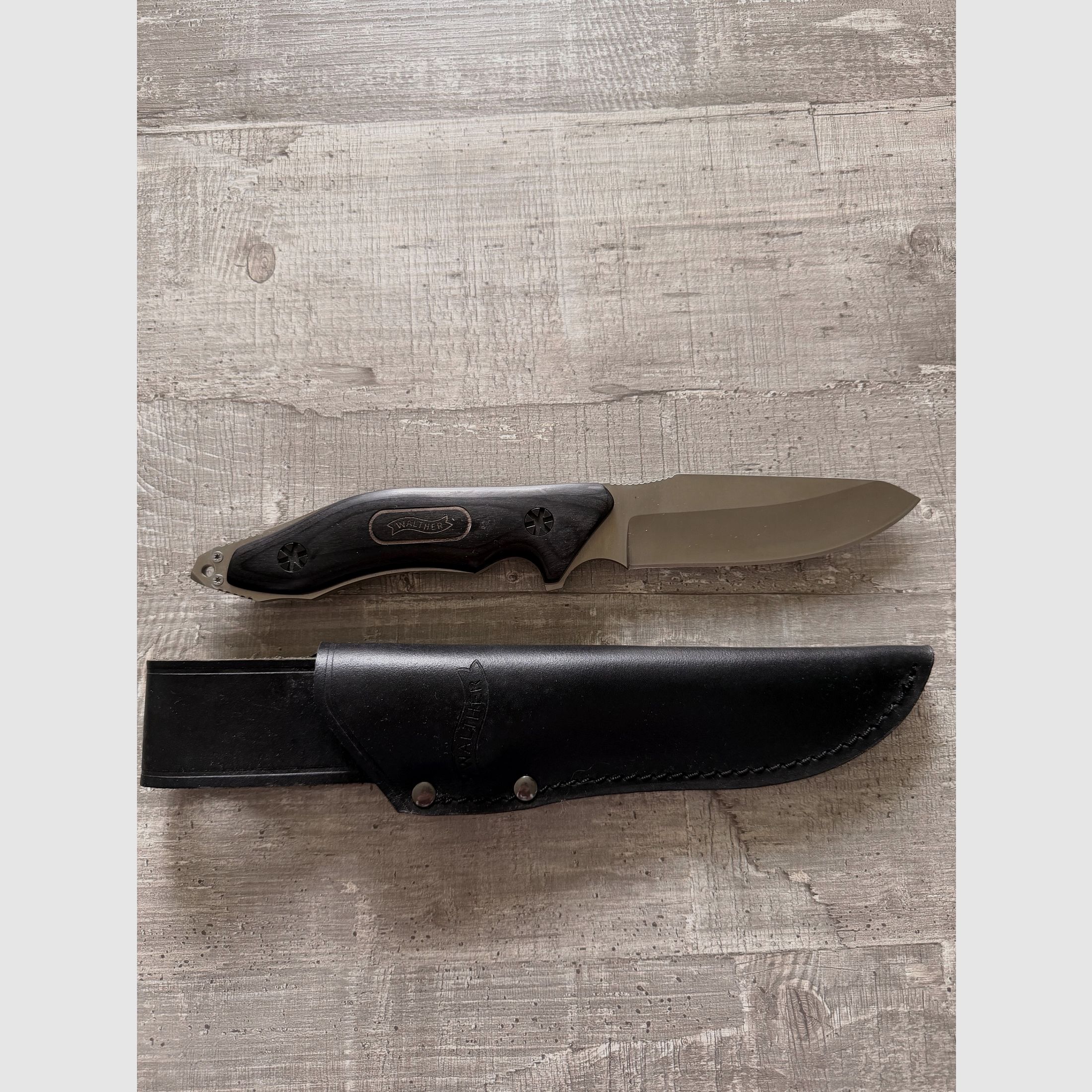 Walther BNK 2, imagen 1 de 3