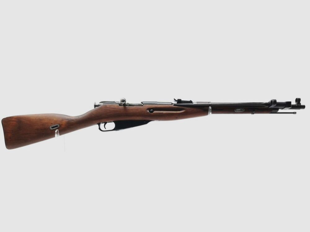 Mosin Nagant M44