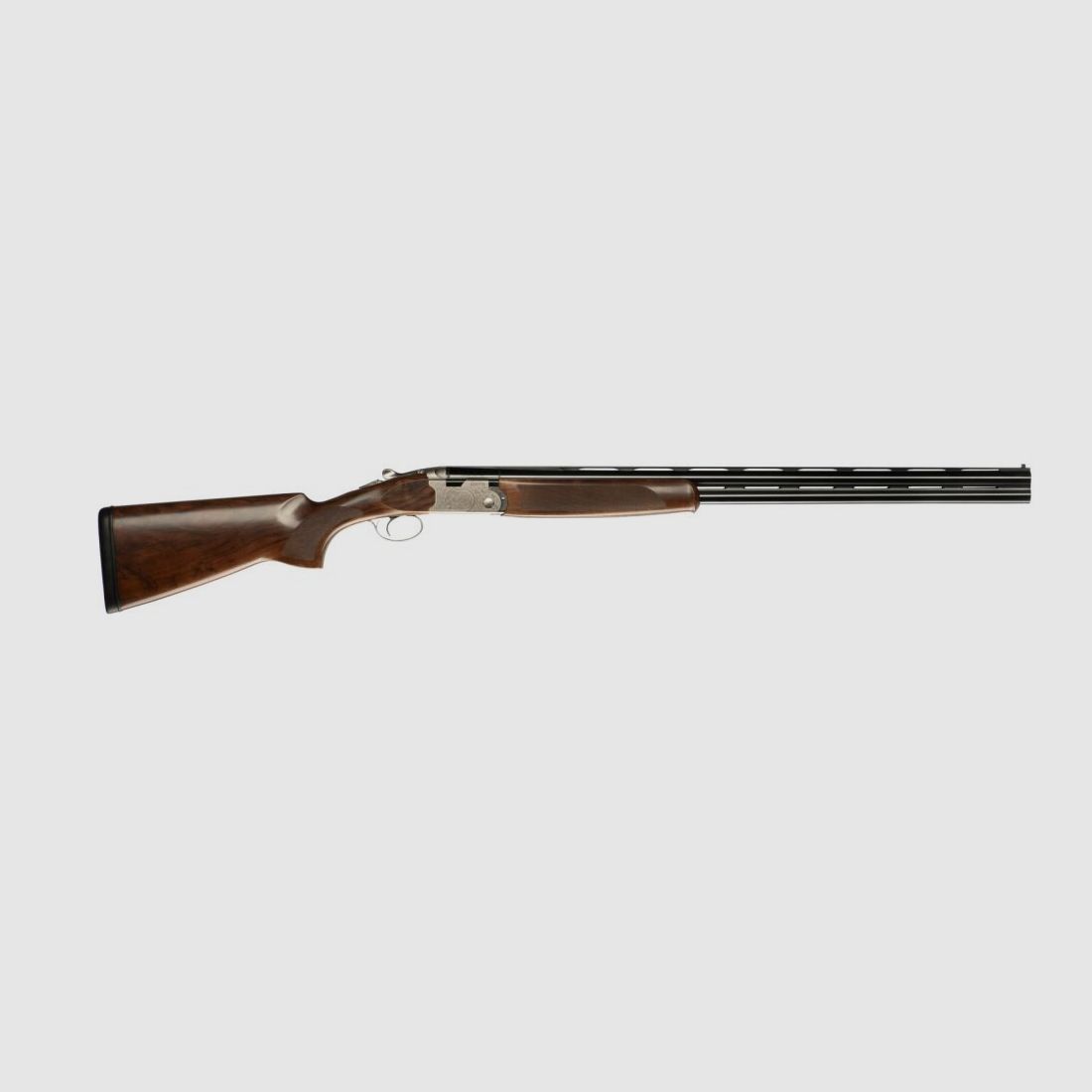 Beretta 686 Silver Pigeon 1 Jagd LL 71cm im Kaliber 12/76 Auf Lager