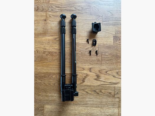 Vanguard Equalizer 2Q5