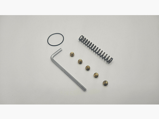 Diana Skyhawk Gen.2 - 7,5 Joule & Full Power Kit