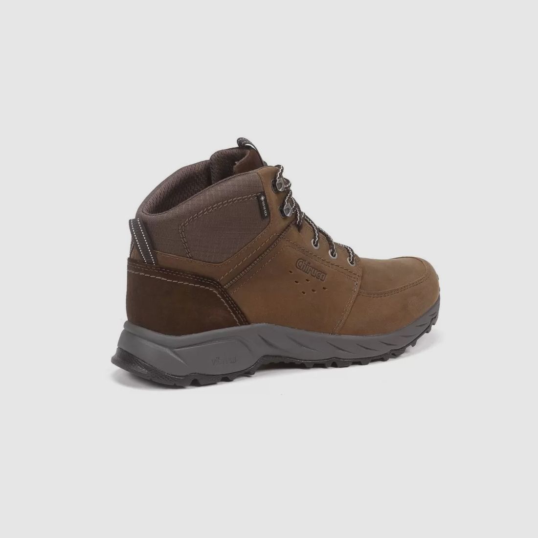 CHIRUCA MONTREAL GORE-TEX VIBRAM BRAUN INTENSIV, Bild 4 von 7