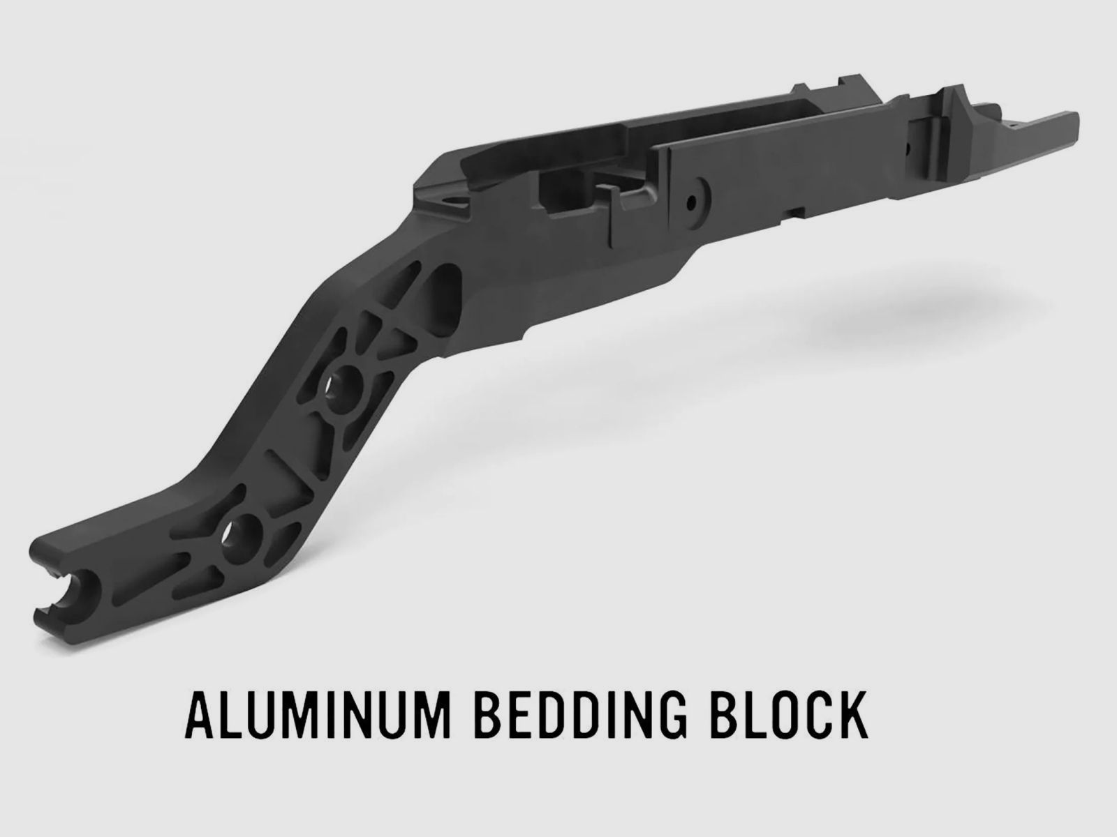 Magpul Hunter 700 Stock para Remington 700 S/A