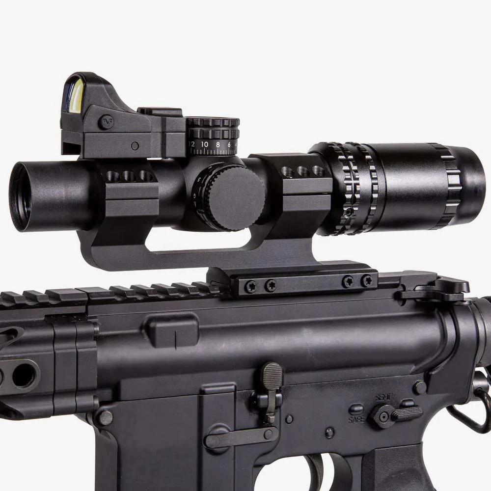 Firefield – RapidStrike 1-4×24 SFP Impact Micro Red Dot Kit, image 8 of 11