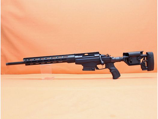 Tikka Rep.Büchse 6,5mmCreedmoor Tikka T3x TACT A1 LINKS LH Tactical 20" Matchlauf/ Mündungsbremse/M-LOK
