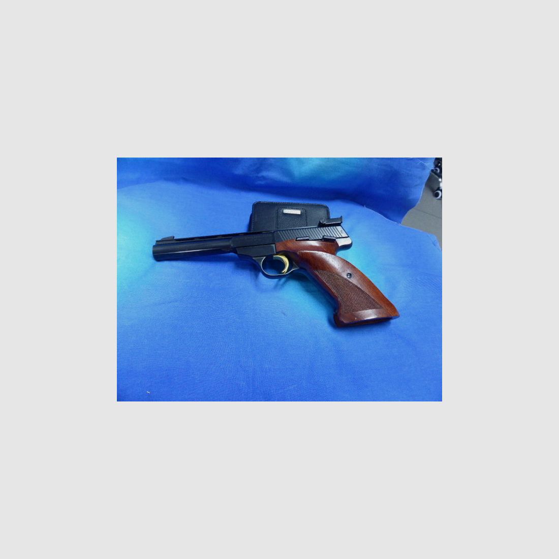 Browning Match 150