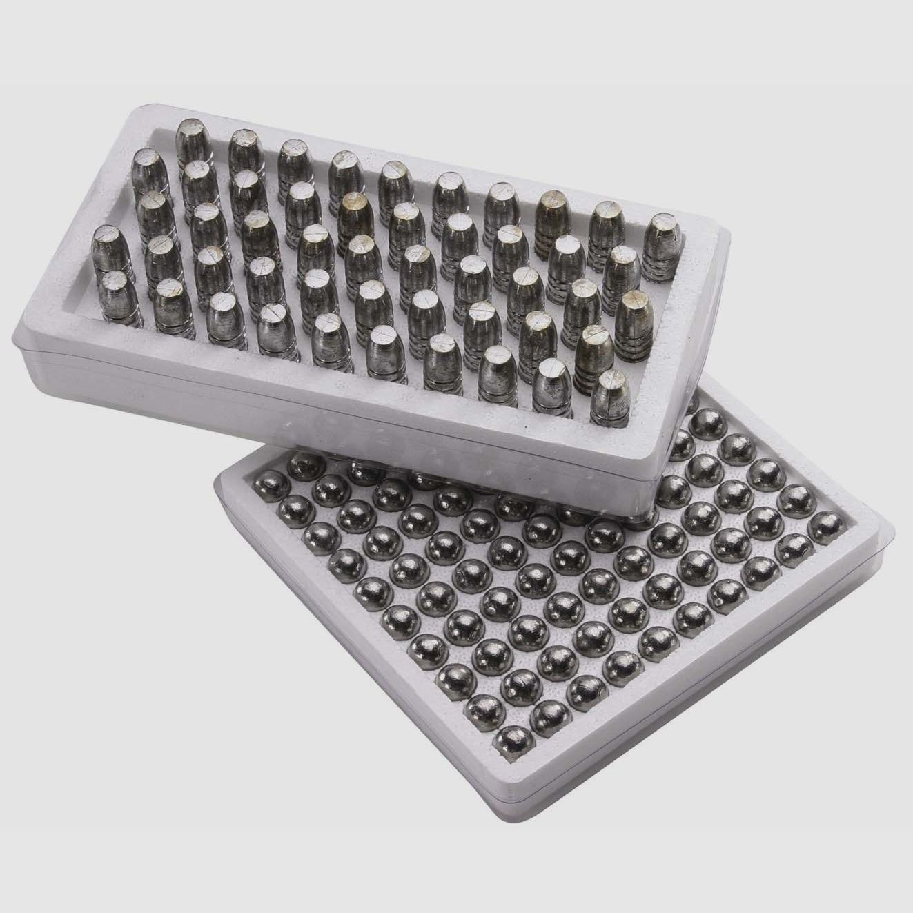Steel BBs .362 Pedersoli Blister 100 pcs.