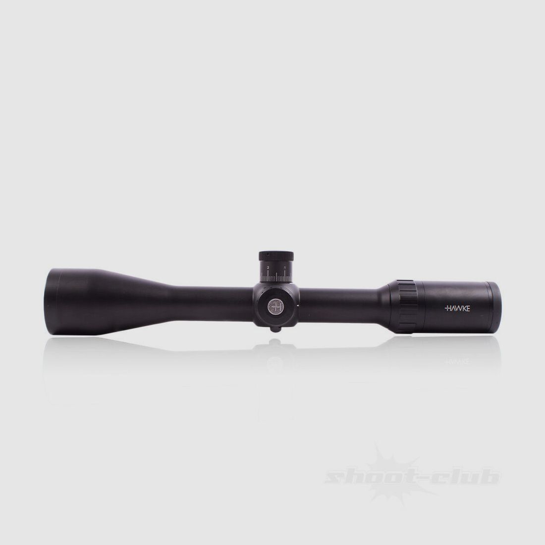 HAWKE Vantage 30WA FFP IR 6-24x50 SF