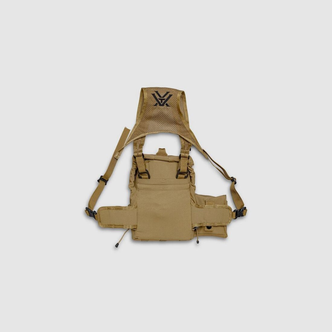 Bolsa para prismáticos Vortex Optics GlassPak Pro - Tamaño L