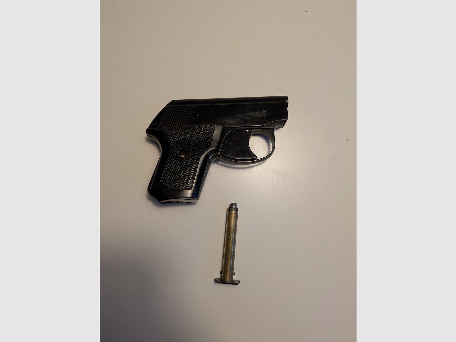 Perfecta Mod. "G" 6mm Schreckschuss