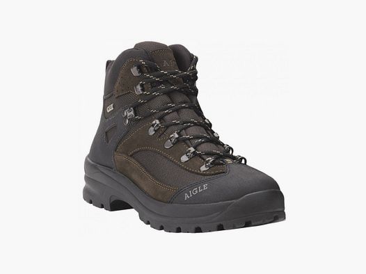 Aigle Huntshaw MTD 2 donker/bruin M. 43