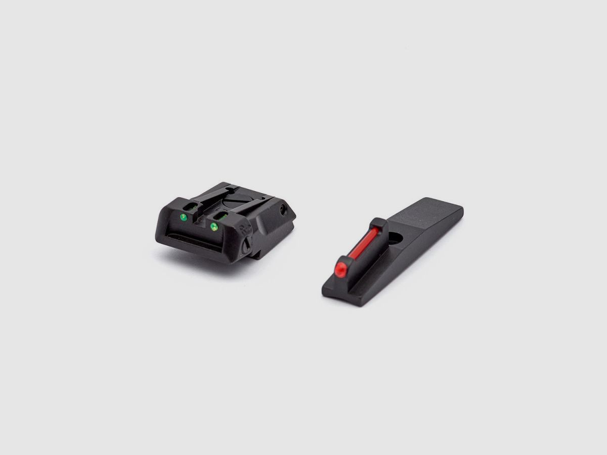 LPA SPF21RU Visier Set für Ruger Mark IV Competitor, Hunter, Bild 3 von 3
