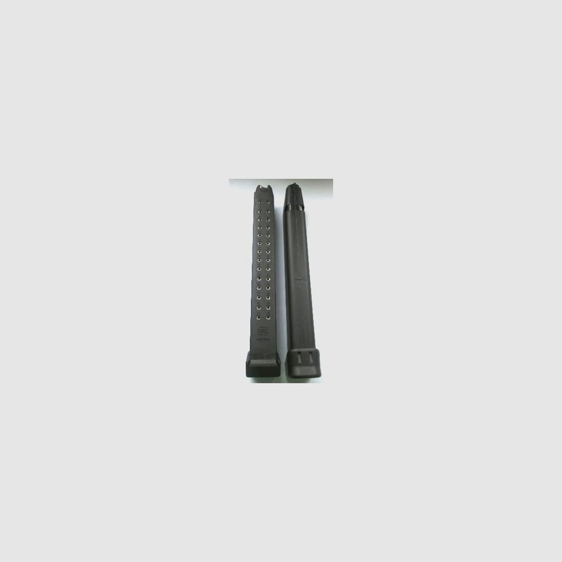 Caricatore GLOCK 31+2 colpi 9 mm