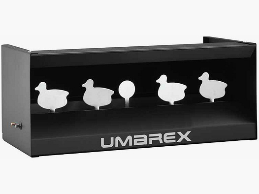 Stand de tir pendulaire Umarex