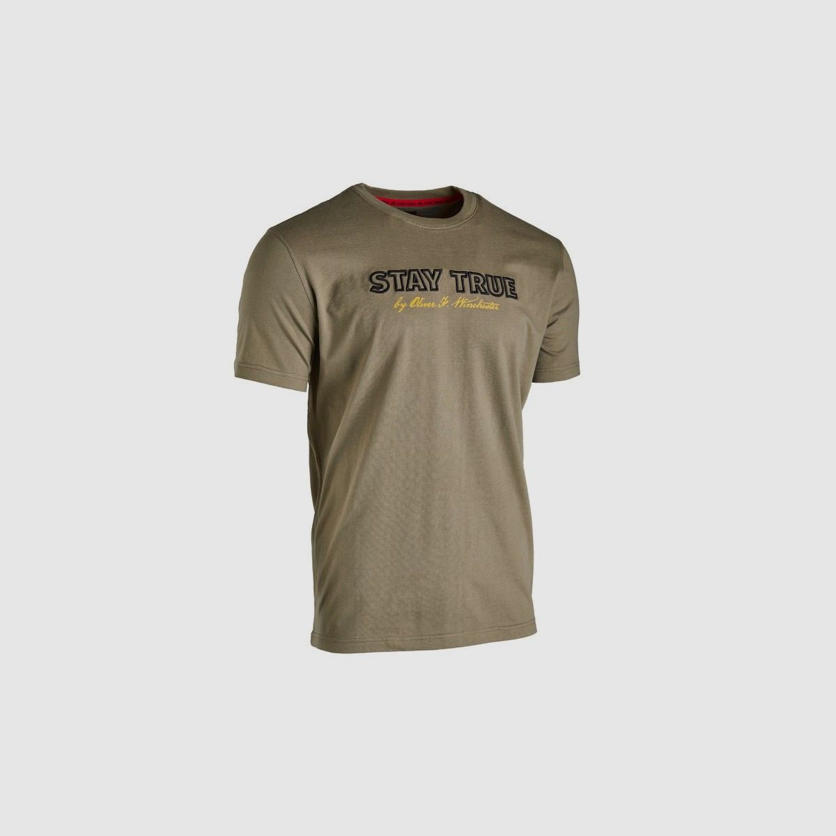 T-Shirt, Winchester, Reno, Khaki, L