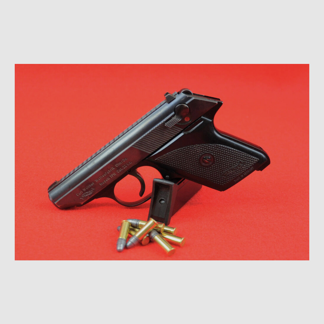 Walther TPH